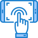 ui,electronics,interface,technology,finger,smartphone,communications,hand,touch screen,cellphone,gestures,hands and gestures,tap,click here,screen touch